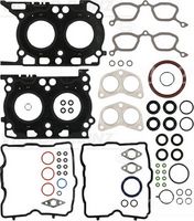 Dichtungsvollsatz, Motor