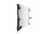 Thumbnail - Radiateur - CR1765000S - MAHLE
