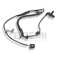 Sensor, Raddrehzahl Sensor, Raddrehzahl