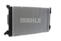 Thumbnail - Radiateur - CR1421000S - MAHLE