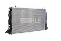 Thumbnail - Radiateur - CR396000S - MAHLE
