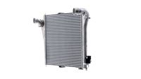 Thumbnail - Intercooler, inlaatluchtkoeler - CI179000P - MAHLE
