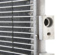 Thumbnail - Condensor, airconditioning - AC804000P - MAHLE