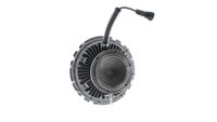 Thumbnail - Koppeling, radiateurventilator - CFC90000P - MAHLE