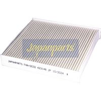 Филтър купе (поленов филтър)