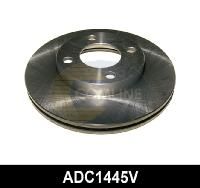 Disc frana COMLINE, Cod: ADC1445V