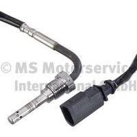 Sensor, Abgastemperatur