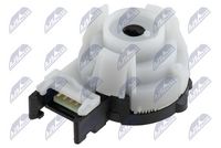 запалителен/ стартов ключ