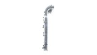 Thumbnail - Intercooler, inlaatluchtkoeler - CI454000P - MAHLE