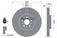 Bremsscheibe Bremsscheibe