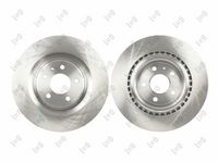 Disc frana ABAKUS, Cod: 231-04-167