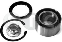 Set rulment roata STC, Cod: T474086