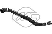 маркуч на радиатора