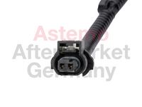 Sensor, Abgastemperatur