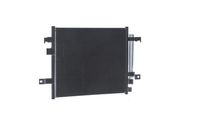 Thumbnail - Condensor, airconditioning - AC1071000S - MAHLE