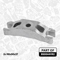 Thumbnail - Schroef, inspuitstukhouder - BS0044VR2 - ET ENGINETEAM