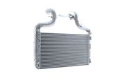 Thumbnail - Intercooler, inlaatluchtkoeler - CI454000P - MAHLE