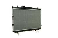 Thumbnail - Radiateur - CR1471000P - MAHLE