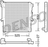 Kühler, Motorkühlung