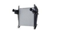 Thumbnail - Intercooler, inlaatluchtkoeler - CI267000P - MAHLE