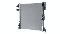 Thumbnail - Radiateur - CR2599000P - MAHLE