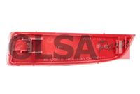 OLSA Aftermarket Retroreflector (katoog) 2