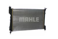 Thumbnail - Radiateur - CR1111000S - MAHLE