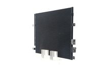 Thumbnail - Condensor, airconditioning - AC693000S - MAHLE