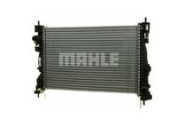 Thumbnail - Radiateur - CR1178000P - MAHLE