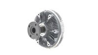 Thumbnail - Koppeling, radiateurventilator - CFC235000P - MAHLE