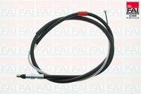 жило, ръчна спирачка