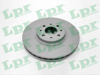 спирачен диск