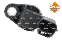 Devējs, Sadales vārpstas stāvoklis 754084 NRF