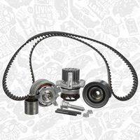 Thumbnail - Waterpomp + distributieriem set - RM0014 - ET ENGINETEAM