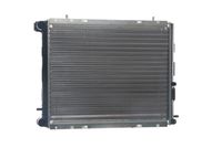 Thumbnail - Radiateur - CR152000S - MAHLE