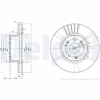 Bremsscheibe