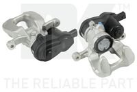 Bremssattel