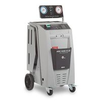 WAECO Service apparaat, airconditioning 2