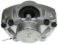 Bremssattel