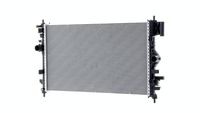Thumbnail - Radiateur - CR2265000P - MAHLE