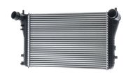 Thumbnail - Intercooler, inlaatluchtkoeler - CI208000P - MAHLE
