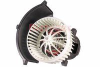 METZGER AUTOTEILE Interieurventilatie 2