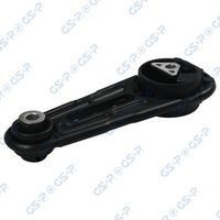 окачване, двигател