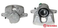 Bremssattel