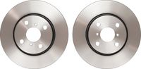 Disc frana TRW, Cod: DF4842