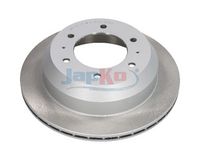 спирачен диск