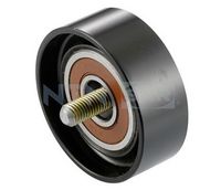 Umlenk-/Führungsrolle, Keilrippenriemen