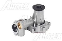 Pompă de apă, răcire motor AIRTEX, Cod: WPA-7117