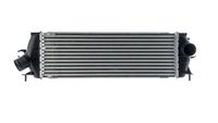 Thumbnail - Intercooler, inlaatluchtkoeler - CI534000P - MAHLE