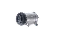 Thumbnail - Compressor, airconditioning - ACP1579000S - MAHLE
